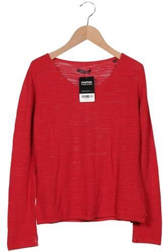 Marc O' Polo Pullover, rot, Gr. S, Baumwolle, Synthetik - Second Hand - Marc O'Polo - Modalova