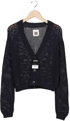 Marc O' Polo Strickjacke, marineblau, Gr. S - Second Hand - Marc O'Polo - Modalova