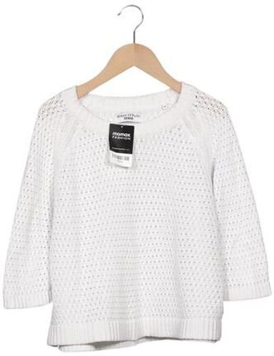 Marc O' Polo Pullover, weiß, Gr. M - Second Hand - Marc O'Polo - Modalova