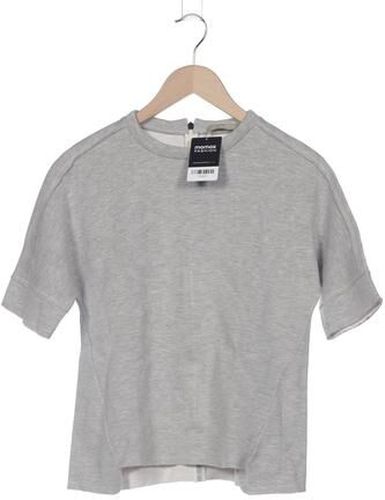 Marc O' Polo Sweatshirt, grau, Gr. M, Synthetik, Viskose - Second Hand - Marc O'Polo - Modalova