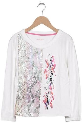 Cain Damen Sweatshirt, weiß, Gr. S - Second Hand - Marc - Modalova