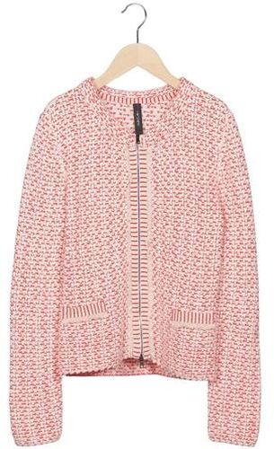 Cain Damen Strickjacke, pink, Gr. S - Second Hand - Marc - Modalova