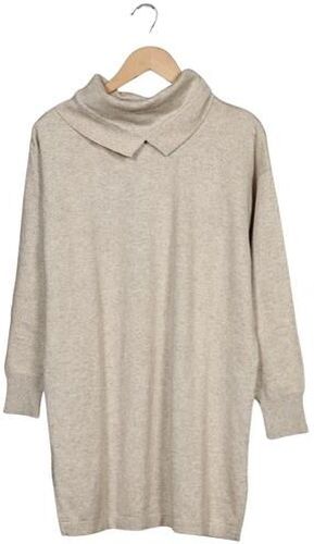 Cain Damen Pullover, beige, Gr. EU 38 ( Cain N3), Kaschmir, Seide - Second Hand - Marc - Modalova