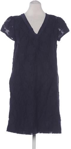 Damen Kleid, marineblau, Gr. S - Second Hand - Marella - Modalova