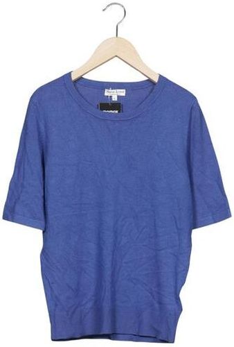 Damen Pullover, blau, Gr. L, Synthetik, Viskose - Second Hand - Marie Lund - Modalova