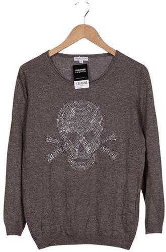 Damen Pullover, braun, Gr. S, Alpaka, Merino, Synthetik, Viskose - Second Hand - Marie Lund - Modalova