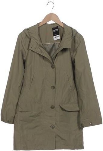 Damen Jacke, grün, Gr. EU 36, Baumwolle, Synthetik - Second Hand - Marie Lund - Modalova