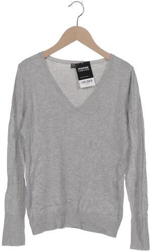 Damen Pullover, grau, Gr. S, Synthetik, Viskose - Second Hand - Marie Lund - Modalova