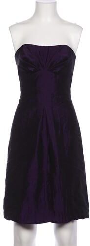 Damen Kleid, flieder, Gr. EU 36, Synthetik, Viskose - Second Hand - Mariposa - Modalova