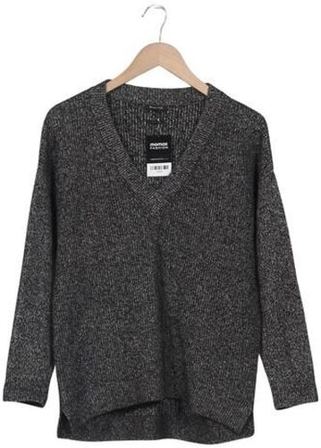 Damen Pullover, schwarz, Gr. S, Synthetik, Wolle, Viskose, Elasthan - Second Hand - Massimo Dutti - Modalova