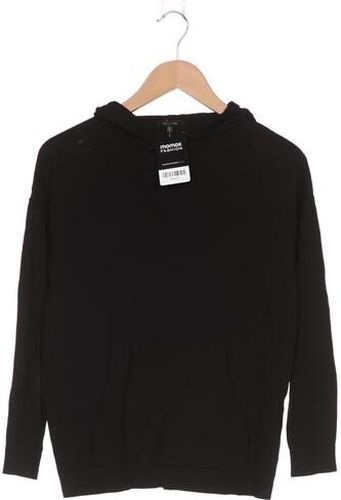 Damen Pullover, schwarz, Gr. XS, Synthetik, Viskose - Second Hand - Massimo Dutti - Modalova