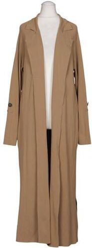 Damen Strickjacke, beige, Gr. S, Synthetik, Viskose - Second Hand - Massimo Dutti - Modalova