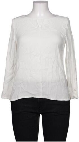 Damen Bluse, weiß, Gr. XL - Second Hand - Massimo Dutti - Modalova