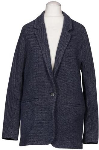 Damen Blazer, marineblau, Gr. XS, Baumwolle, Synthetik, Viskose - Second Hand - Massimo Dutti - Modalova
