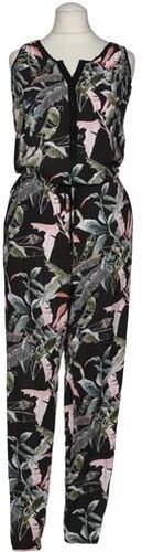 Damen Jumpsuit/Overall, schwarz, Gr. XS, Viskose - Second Hand - mavi - Modalova