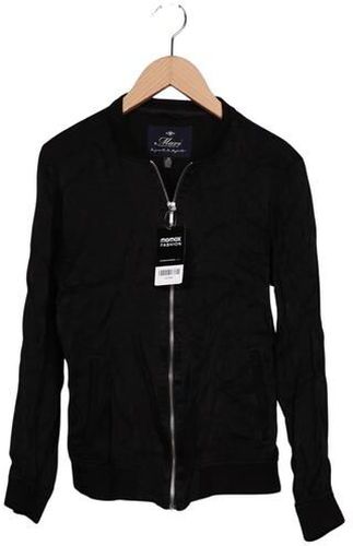 Damen Jacke, schwarz, Gr. XS - Second Hand - mavi - Modalova