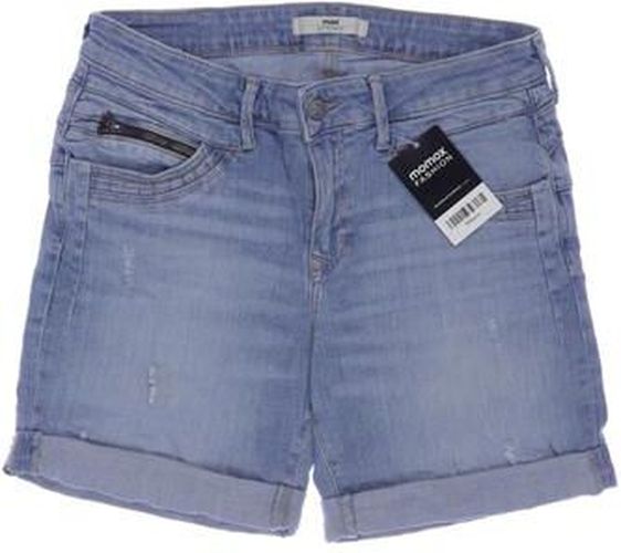 Damen Shorts, blau, Gr. W26, Elasthan, Baumwolle - Second Hand - mavi - Modalova