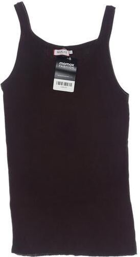Damen Top, braun, Gr. S - Second Hand - MAX&Co. - Modalova