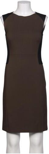 Damen Kleid, braun, Gr. M - Second Hand - MAX&Co. - Modalova