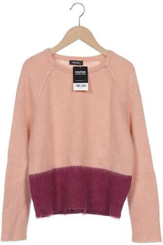 Damen Pullover, pink, Gr. S, Alpaka, Mohair, Synthetik - Second Hand - MAX&Co. - Modalova