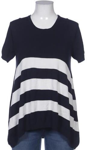 Damen Pullover, marineblau, Gr. L - Second Hand - MAX&Co. - Modalova