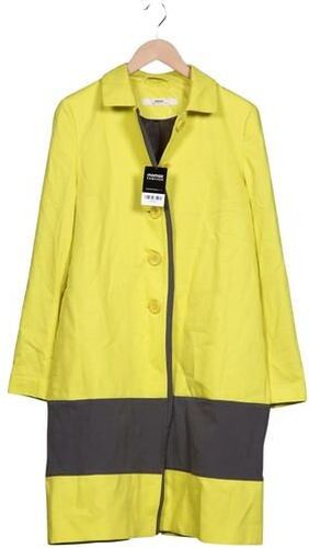 Damen Mantel, mehrfarbig, Gr. EU 40, Baumwolle, Synthetik - Second Hand - Mexx - Modalova