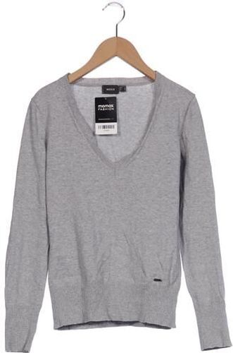 Damen Pullover, grau, Gr. S, Elasthan, Baumwolle, Synthetik - Second Hand - Mexx - Modalova