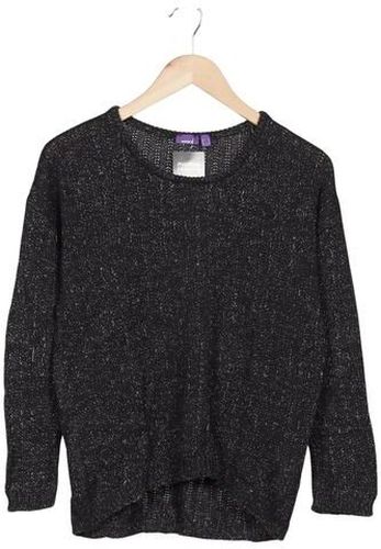 Damen Pullover, grau, Gr. M, Baumwolle, Synthetik, Viskose - Second Hand - Mexx - Modalova