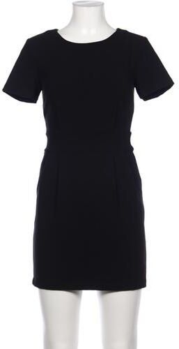 Damen Kleid, schwarz, Gr. M, Elasthan, Synthetik, Viskose - Second Hand - mint&berry - Modalova