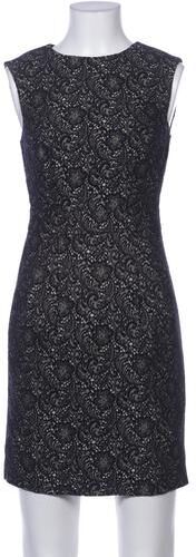 Damen Kleid, schwarz, Gr. EU 34, Elasthan, Synthetik, Viskose - Second Hand - mint&berry - Modalova