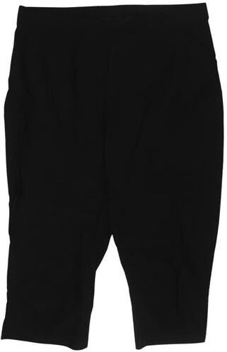 Damen Shorts, schwarz, Gr. EU 40, Elasthan, Synthetik, Viskose - Second Hand - MINX - Modalova