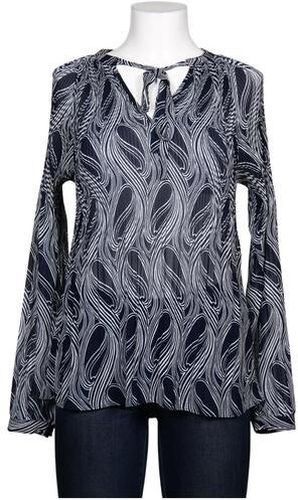 Damen Bluse, marineblau, Gr. M - Second Hand - MICHAEL MICHAEL KORS - Modalova