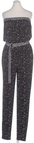 Damen Jumpsuit/Overall, schwarz, Gr. S - Second Hand - MICHAEL MICHAEL KORS - Modalova