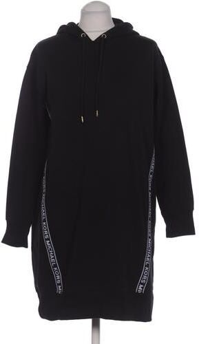 Damen Kleid, schwarz, Gr. S, Baumwolle, Synthetik - Second Hand - MICHAEL MICHAEL KORS - Modalova