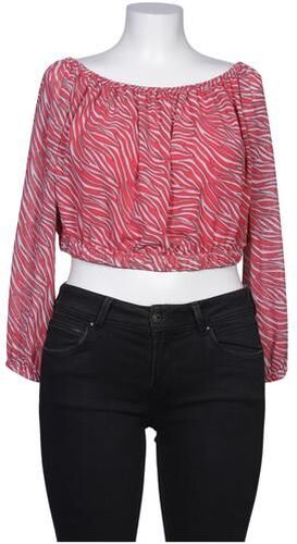 Damen Bluse, rot, Gr. XL, Synthetik - Second Hand - MICHAEL MICHAEL KORS - Modalova