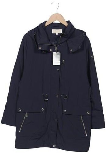 Damen Mantel, marineblau, Gr. L, Synthetik - Second Hand - MICHAEL MICHAEL KORS - Modalova