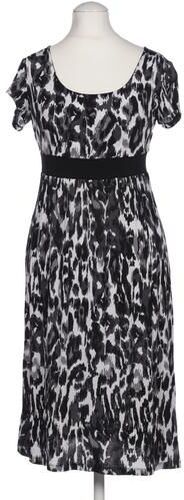 Damen Kleid, grau, Gr. EU 34, Viskose - Second Hand - Montego - Modalova