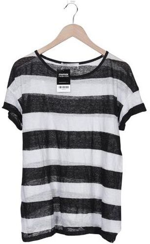 Damen Pullover, mehrfarbig, Gr. EU 40, Leinen - Second Hand - monari - Modalova