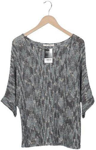 Damen Pullover, mehrfarbig, Gr. EU 40, Synthetik - Second Hand - monari - Modalova