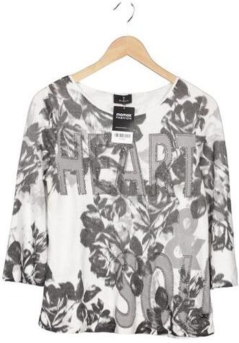 Damen Pullover, mehrfarbig, Gr. EU 36, Viskose - Second Hand - monari - Modalova