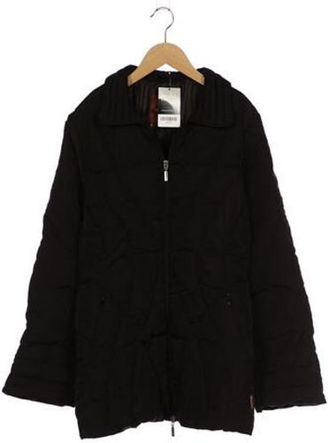 Damen Jacke, schwarz, Gr. XL - Second Hand - Moncler - Modalova