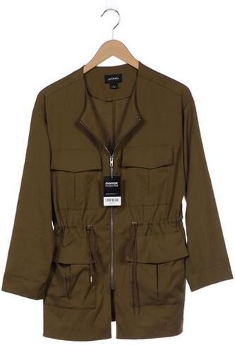 Damen Jacke, grün, Gr. S, Elasthan, Synthetik, Viskose - Second Hand - Monki - Modalova