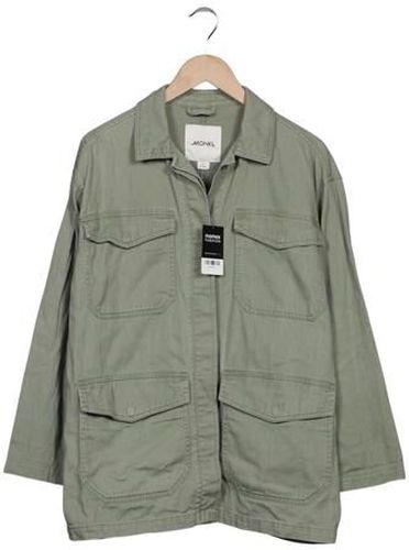 Damen Jacke, grün, Gr. XS, Baumwolle - Second Hand - Monki - Modalova