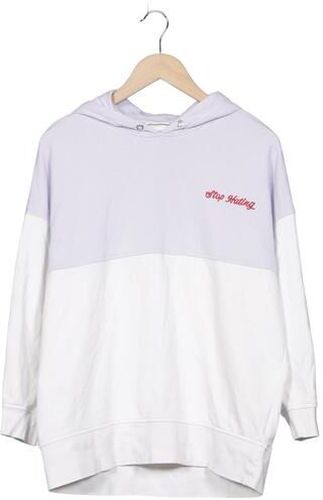 Damen Kapuzenpullover, mehrfarbig, Gr. S, Baumwolle, Synthetik - Second Hand - Monki - Modalova