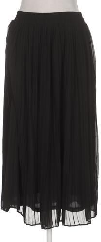 Damen Rock, schwarz, Gr. M, Synthetik - Second Hand - Monki - Modalova