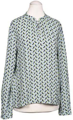 Damen Bluse, blau, Gr. EU 34, Viskose - Second Hand - More & more - Modalova