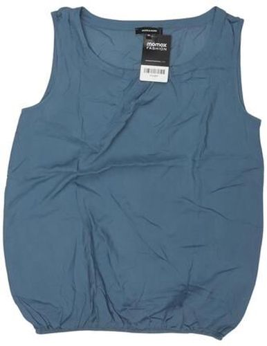 Damen Top, blau, Gr. EU 34, Viskose - Second Hand - More & more - Modalova