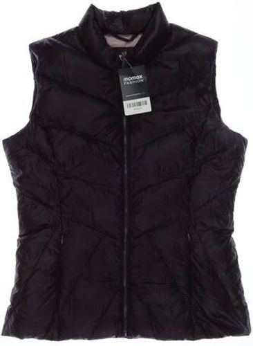 Damen Weste, flieder, Gr. EU 34, Synthetik, Daunen - Second Hand - More & more - Modalova