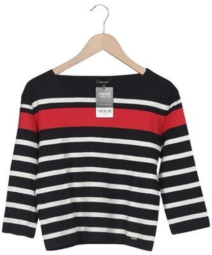 Damen Pullover, mehrfarbig, Gr. EU 36 - Second Hand - More & more - Modalova