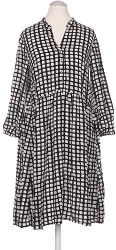 Damen Kleid, schwarz, Gr. EU 34, Viskose - Second Hand - More & more - Modalova